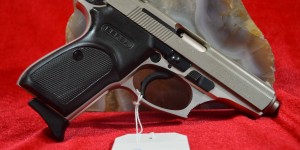 Bersa Thunder 380 Stainless